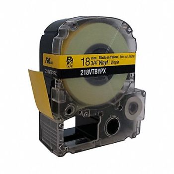 EPSON Printable Vinyl Label Cartridge, 61UM90