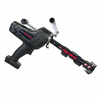 RED HEAD Dispensing Tool 18 in 6 1/4 in Epoxy, 61UU11