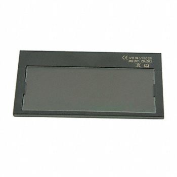 JACKSON SAFETY Replacement ADF Welding Filter PK10, 61UU15