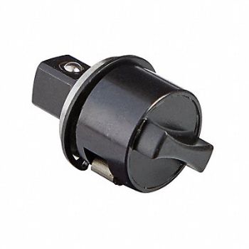 MILWAUKEE Tall Shift Knob Assembly For 3/8 Drive, 61UU25