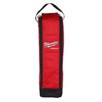 MILWAUKEE Crimper Carrying Case Type 6T 22 H, 61UU51
