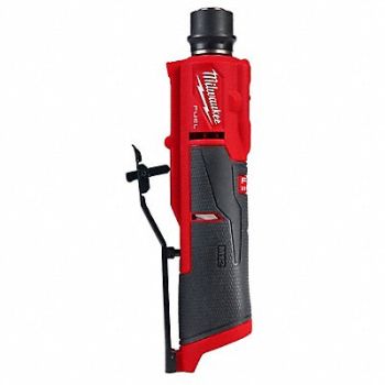 MILWAUKEE Tire Buffer, 61UU72