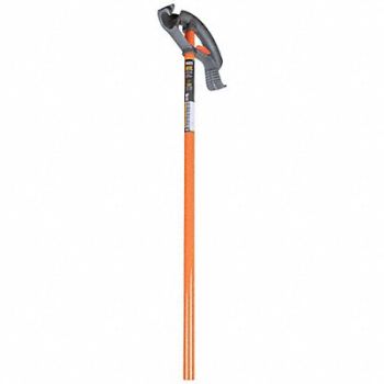 KLEIN TOOLS Conduit Bender Iron, 61UW02