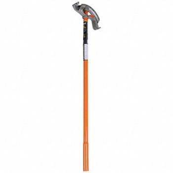 KLEIN TOOLS Conduit Bender Aluminum, 61UW03