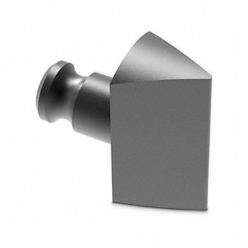 ENERPAC Nut Splitter Replacement Cutting Tip, 61UW98