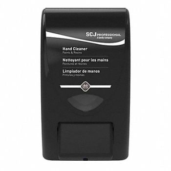 SC JOHNSON Hand Cleaner Dispenser 2 L Refill Wall, 61UX67