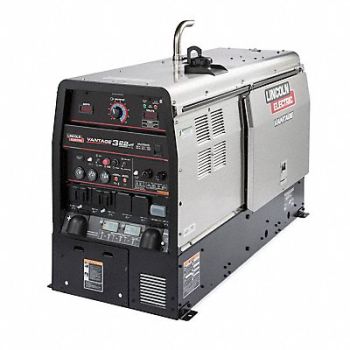 LINCOLN ELECTRIC LINCOLN 300A Diesel Engine-Driven Welder, 61UX76