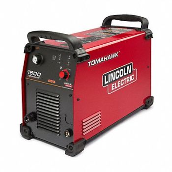 LINCOLN ELECTRIC LINCOLN Tomahawk 1500 Plasma Cutter, 61UX79