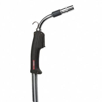 LINCOLN ELECTRIC LINCOLN Magnum Pro Curve 300 MIG Gun, 61UX84