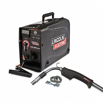 LINCOLN ELECTRIC LN-25 Pro, 61UY06
