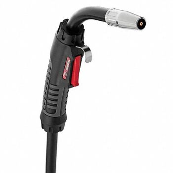 LINCOLN ELECTRIC LINCOLN Magnum Pro 175L MIG Gun, 61UY24