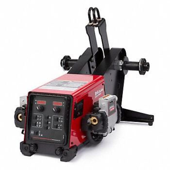 LINCOLN ELECTRIC FlexFeed 84 Dual, 61UY30