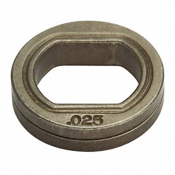 LINCOLN ELECTRIC LINCOLN 1pc MIG V-Groove Drive Roll, 61UY54