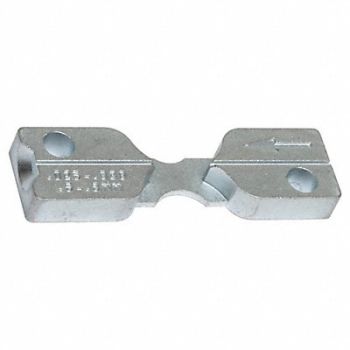 LINCOLN ELECTRIC LINCOLN 1pc MIG Wire Inlet Guide, 61UY58