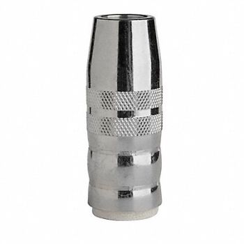 LINCOLN ELECTRIC LINCOLN Conical MIG Weld Nozzle, 61UY86