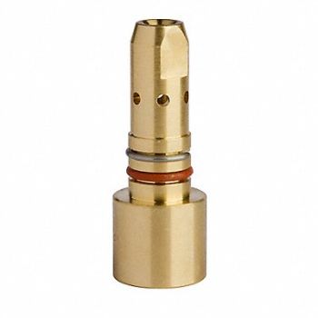 LINCOLN ELECTRIC LINCOLN KP2746-2 MIG Gas Diffuser, 61UZ24