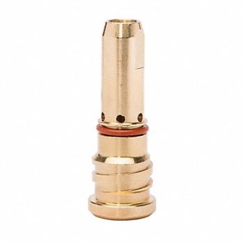 LINCOLN ELECTRIC LINCOLN KP2747-1 MIG Gas Diffuser, 61UZ25