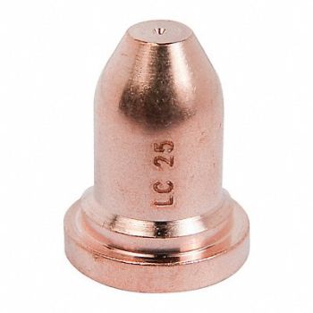 LINCOLN ELECTRIC LINCOLN Plasma Cutting Nozzle, 61UZ29