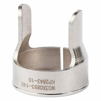 LINCOLN ELECTRIC LINCOLN Standoff Cutting Guide, 61UZ34