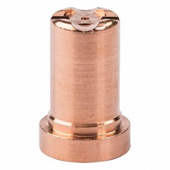 LINCOLN ELECTRIC LINCOLN Plasma Cut Direct Contact Nozzle, 61UZ36