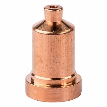 LINCOLN ELECTRIC LINCOLN Plasma Cutting Gouging Nozzle, 61UZ37