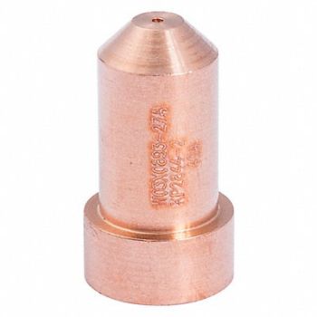 LINCOLN ELECTRIC LINCOLN Plasma Cutting Nozzle, 61UZ44