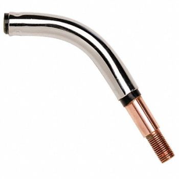 LINCOLN ELECTRIC 60 Gun Tube, 61UZ58