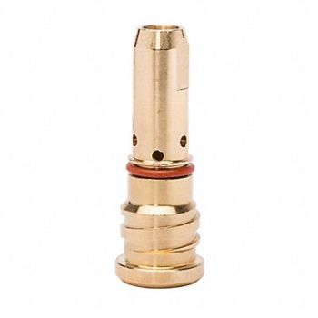 LINCOLN ELECTRIC LINCOLN KP3155-1 MIG Recessed Gas Diff, 61UZ62