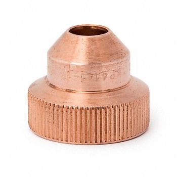 LINCOLN ELECTRIC LINCOLN Plasma Gouge Shield, 61UZ80