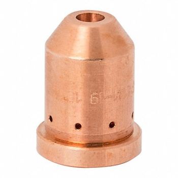 LINCOLN ELECTRIC LINCOLN Plasma Cutting Gouging Nozzle, 61UZ82