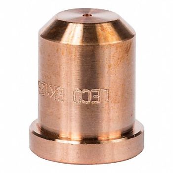 LINCOLN ELECTRIC LINCOLN Plasma Cutting Nozzle, 61UZ83