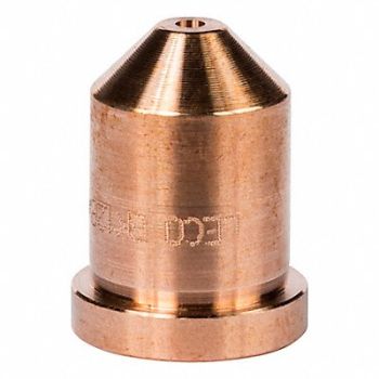 LINCOLN ELECTRIC LINCOLN Plasma Cutting Nozzle, 61UZ85
