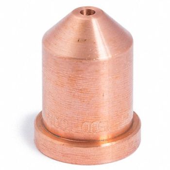 LINCOLN ELECTRIC LINCOLN Plasma Cutting Nozzle, 61UZ86