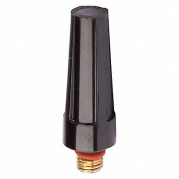 LINCOLN ELECTRIC LINCOLN TIG Welding Medium Back Cap, 61UZ95