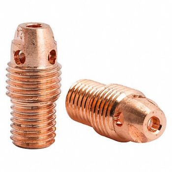 LINCOLN ELECTRIC LINCOLN Collet, 61VA19