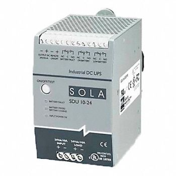 SOLAHD UPS Standby 240 VA 22.5/30VDC Input, 61VD23