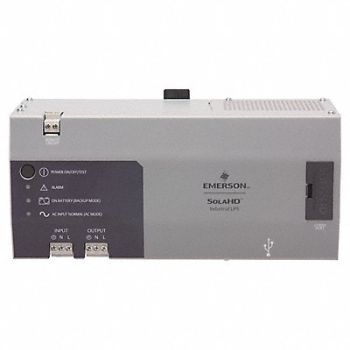 SOLAHD UPS Line Interactive 850 VA 230VAC Input, 61VD28