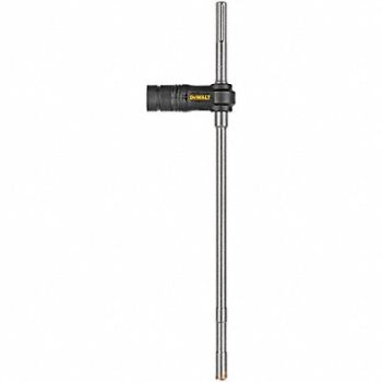 DEWALT Hollow Bit 11/16 in 0.6875 Fractional In, 61VD32