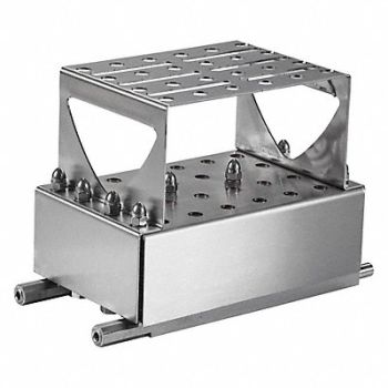 LABCONCO Starter Accessory Kit 12x10 SS, 61VD48