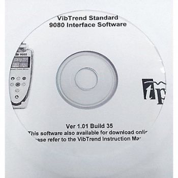 TPI Full Blown Trending Software, 61VD58
