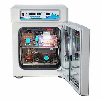 SURETHERM Humidity/Temperature Control, 61VG72
