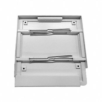 SURETHERM Stacking Kit for 180L Incubator, 61VG82