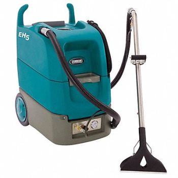 TENNANT Canister Extractor with Heat 120V, 61XK27