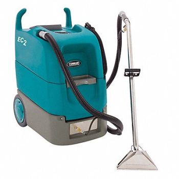 TENNANT Canister Extractor 120V 40 ft L Cord, 61XK29