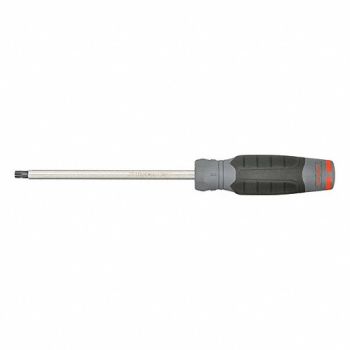 PROTO Screwdriver T40 Tip Torx Tip, 61XL14