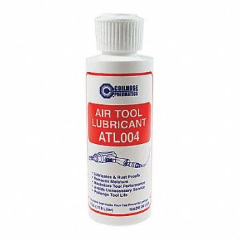 COILHOSE PNEUMATICS Air Tool Lubricant 4 oz., 620U55