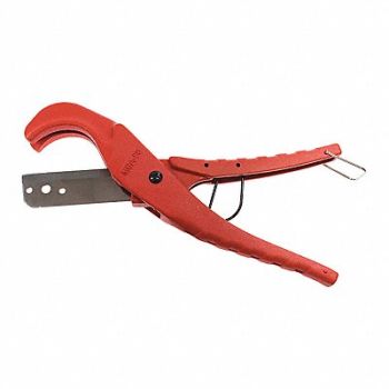 COILHOSE PNEUMATICS Hose Cutter Red, 621F06