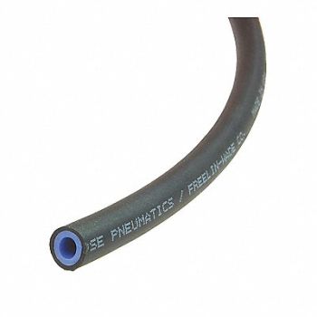 COILHOSE PNEUMATICS Weld Spatter Tubing 5/32 ODx100ft, 621N66