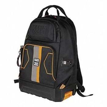 KLEIN TOOLS MODbox Electricians Backpack, 807HC5