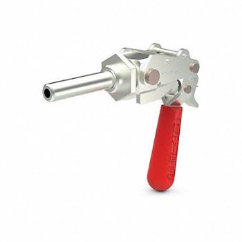 DE-STA-CO Straight Line Clamp, 56LY64